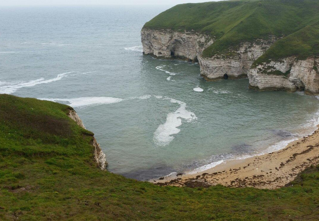 North Landing Beach景点图片