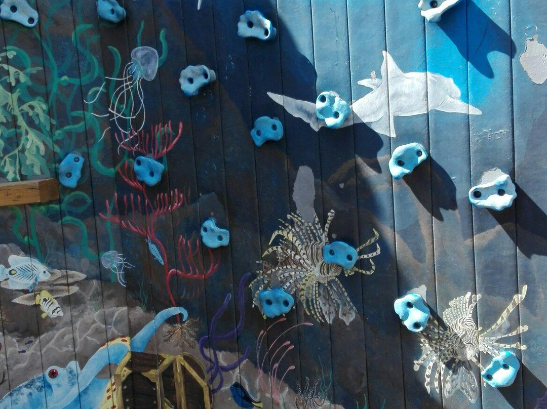 Memorial Park-Crosby必去景点