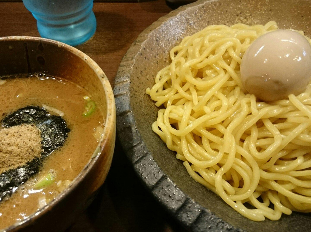つけ麺屋ひまわり