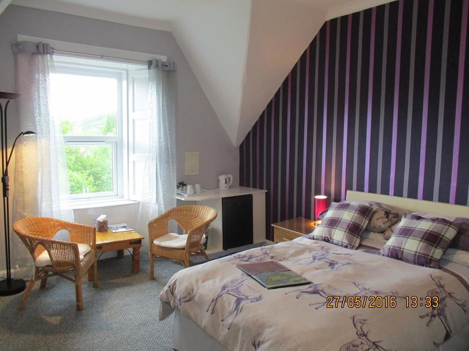 Mambeg Country Guest House主图