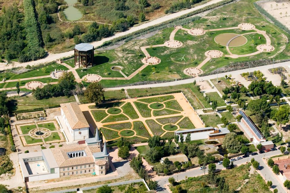 Fuentes de Ebro旅游攻略图片