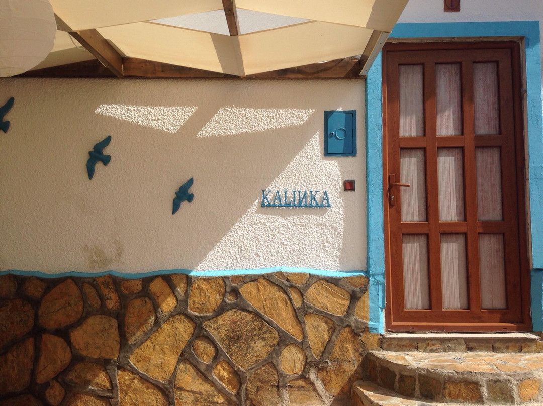 Çağla Butik Otel主图