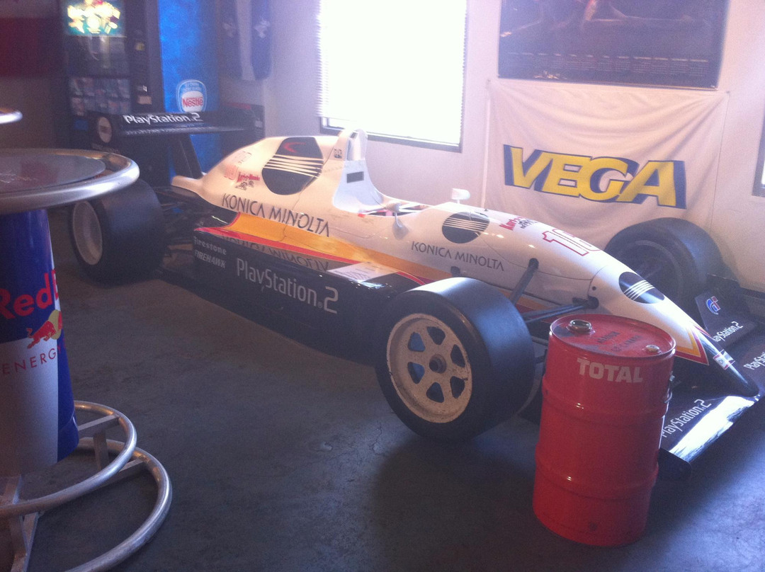 Kart-O-Mania-蒙特利尔必去景点