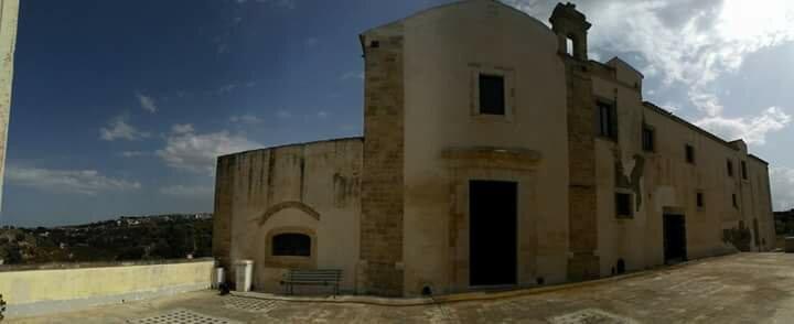 Convento dei Frati Minori Cappuccini景点图片