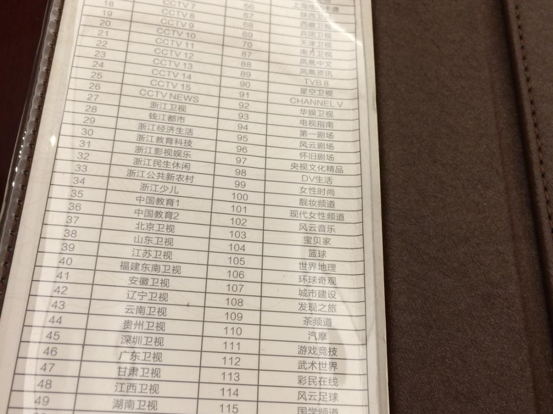 温泉度假山庄主图
