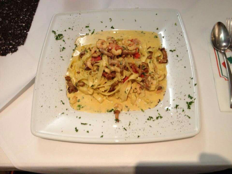 Waldstetten餐馆和美食-Pizzeria-Ristorante Il Principe