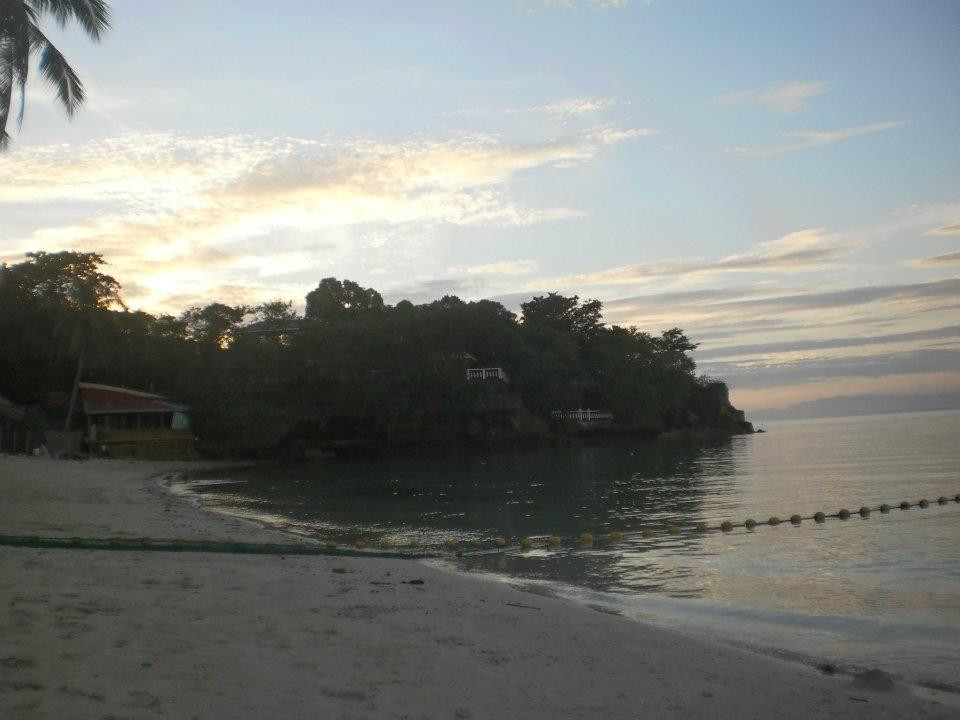 Turtle Island景点图片