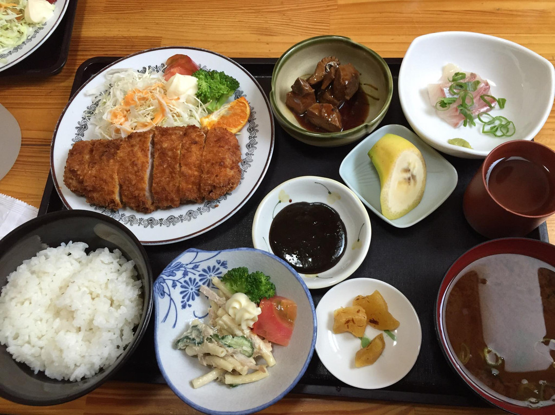 なんじゃもんじゃ