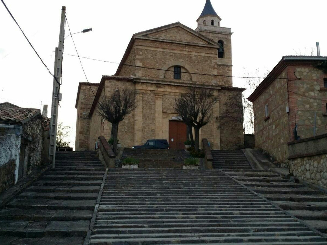 Hostal Frias de Albarracin主图