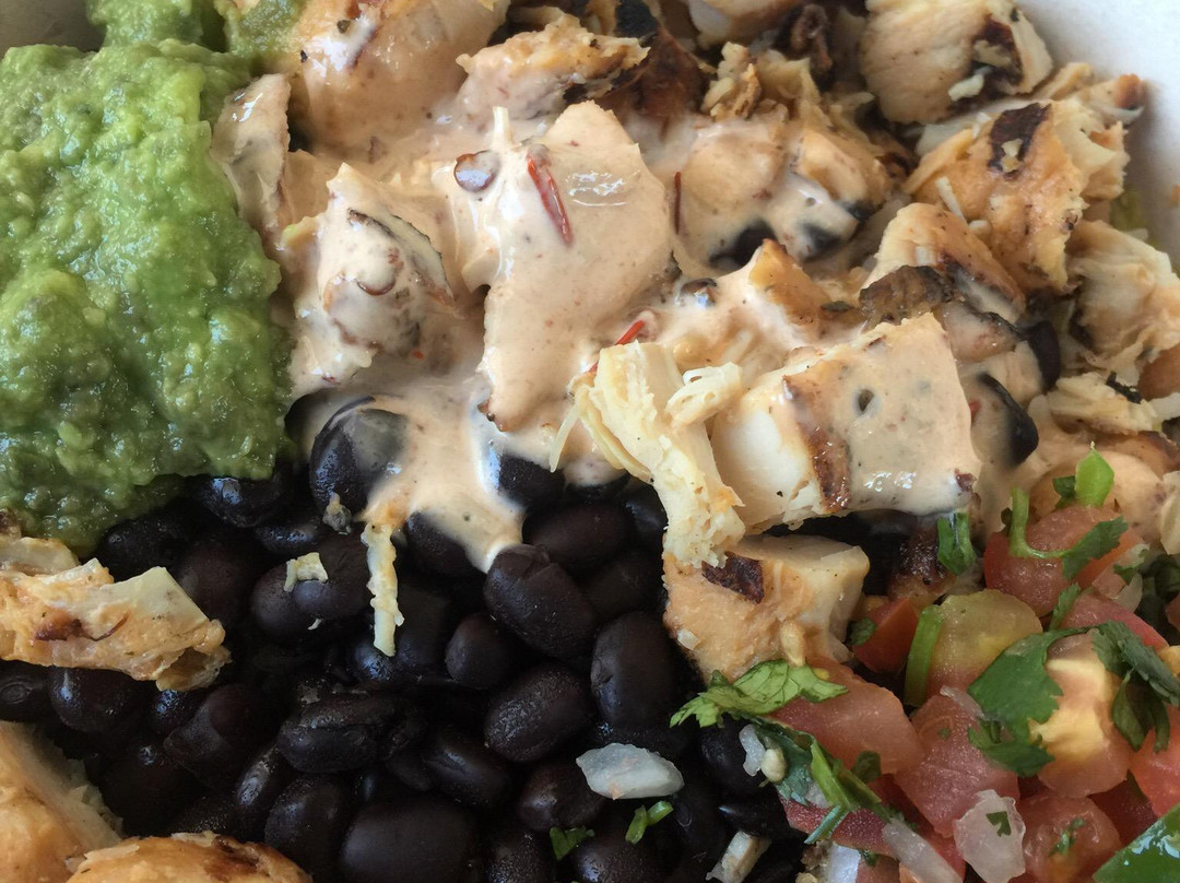 Rubio's Coastal Grill