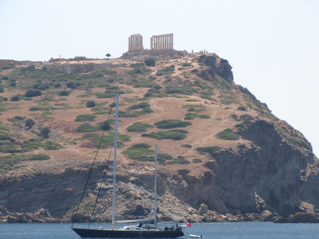 Athens Airport Shuttle-Nikaia必去景点