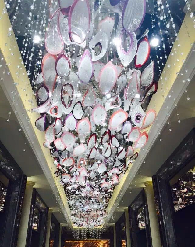富春江励骏酒店主图