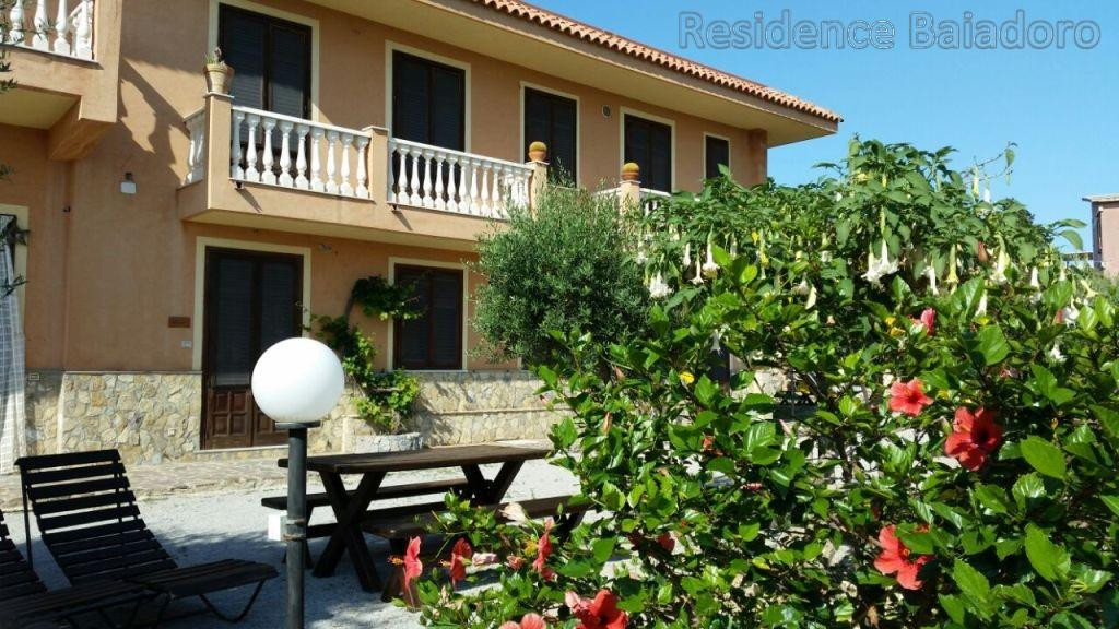 Residence Baiadoro