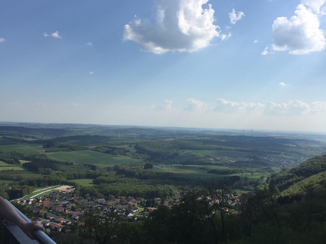 Begegnungsstätte Schaumberg-Tholey必去景点