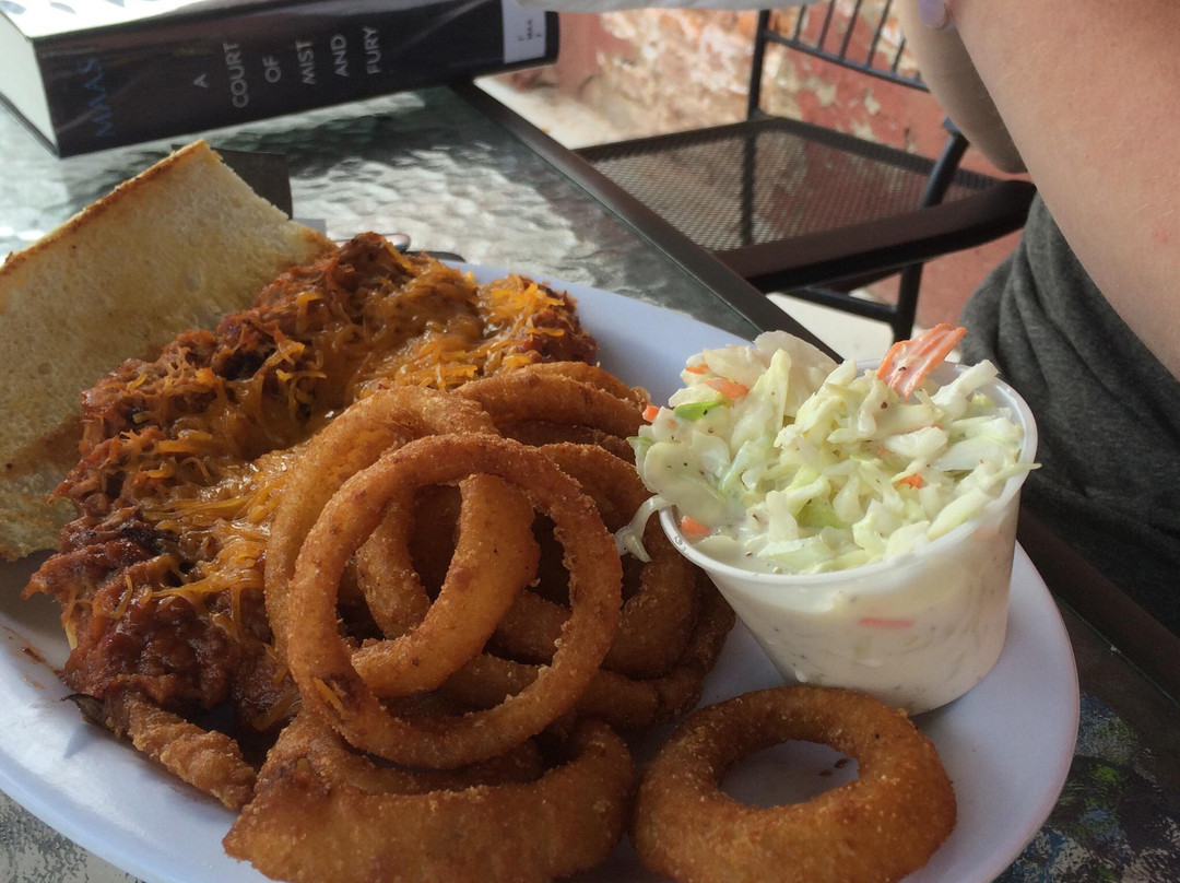 Sippi's American Grill & Craft Beer