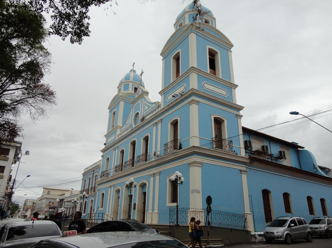 Catedral Metropolitana Nossa Senhora da Conceição景点图片