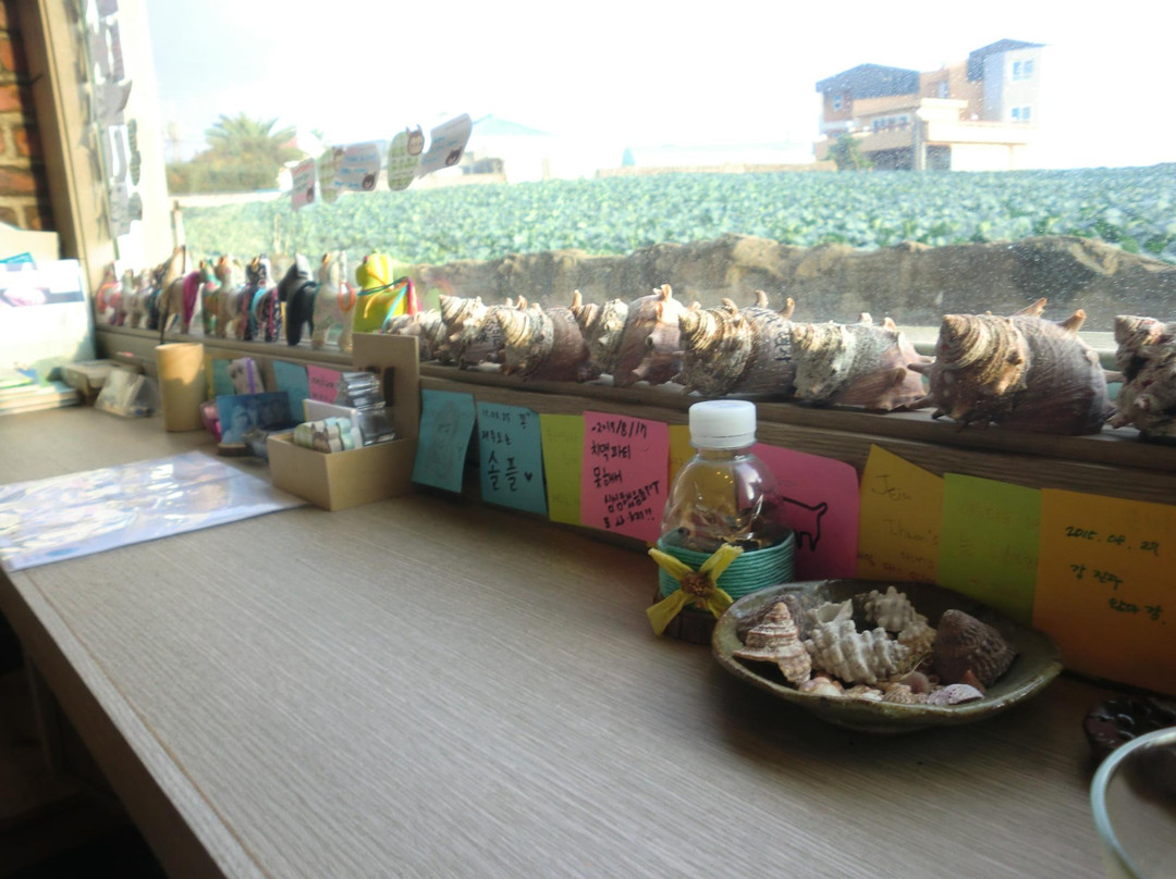 Longisland Guesthouse主图