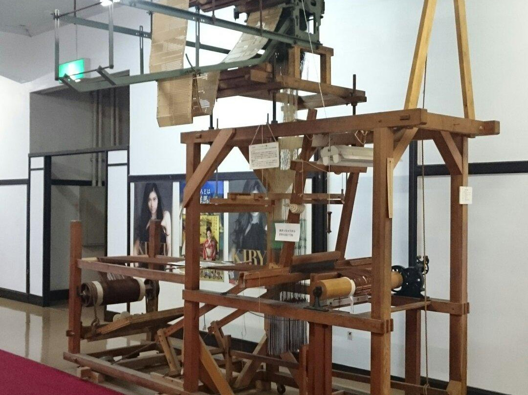 Kiryu Textile Museum景点图片