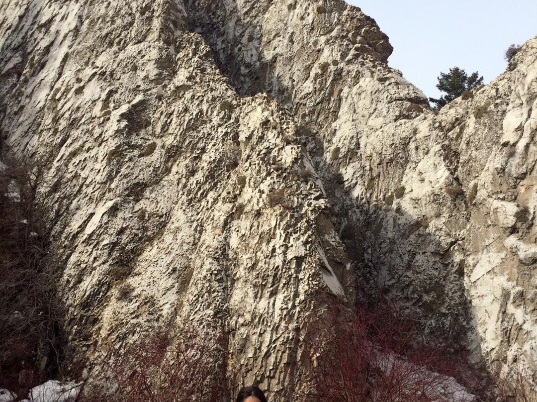 Devil's Slide-Morgan必去景点