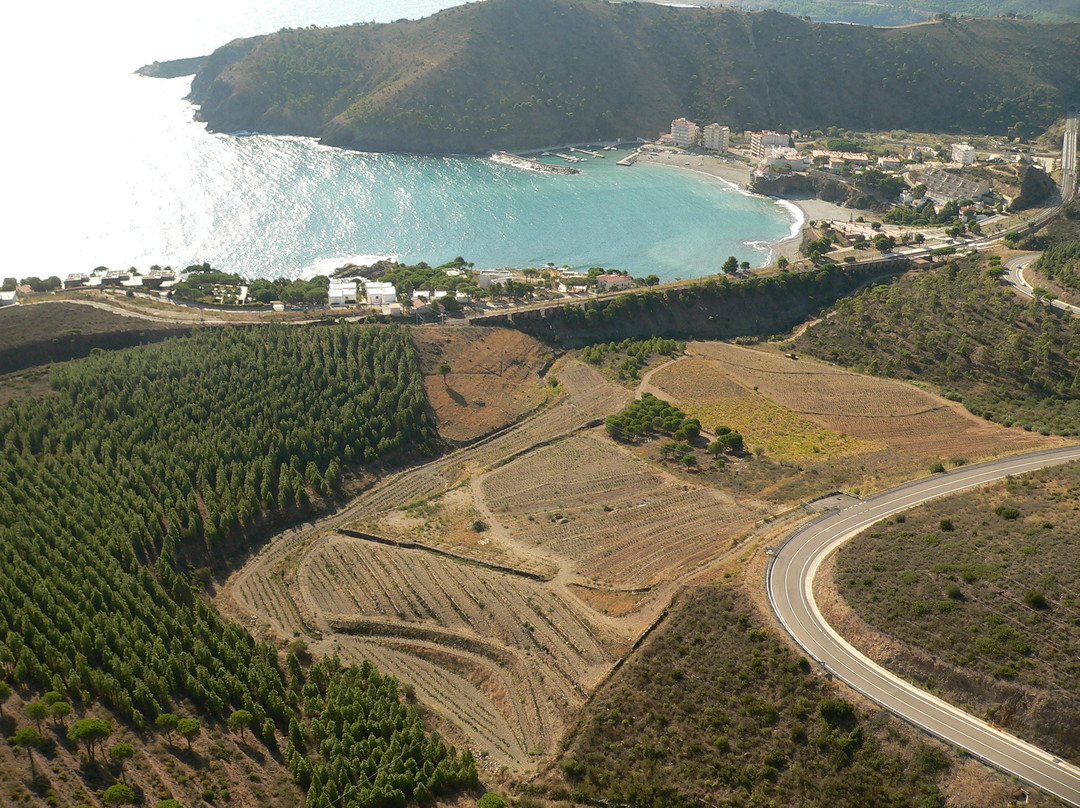 Colera旅游景点-Celler Hugas de Batlle