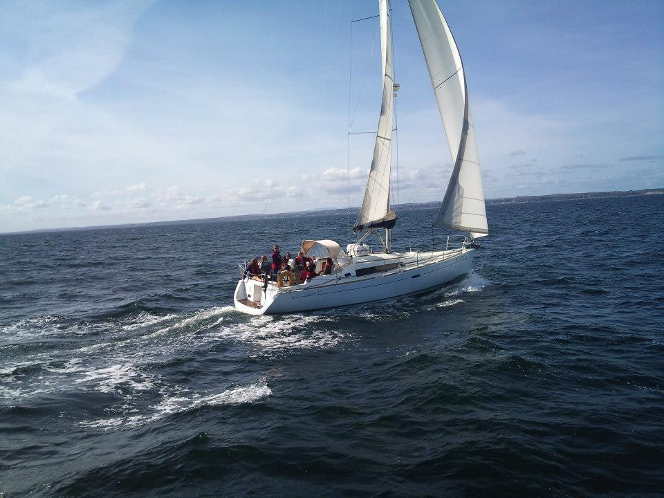 Charter Ireland景点图片