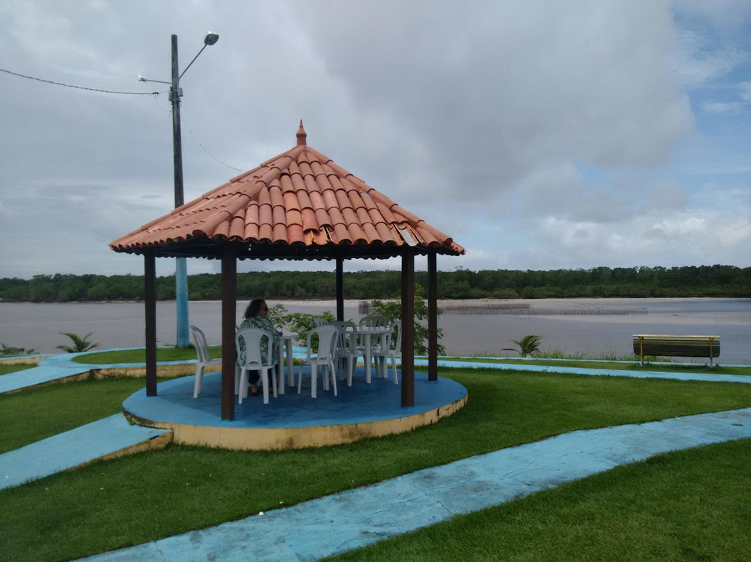 Cuiarana Waterfront-Salinopolis必去景点