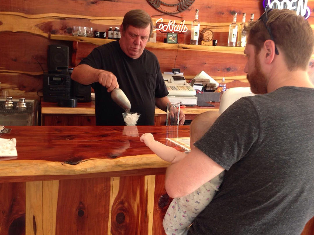 Cypress Creek Reserve-Wimberley必去景点