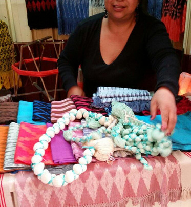 Centro Municipal de Artesanias-昆卡必去景点