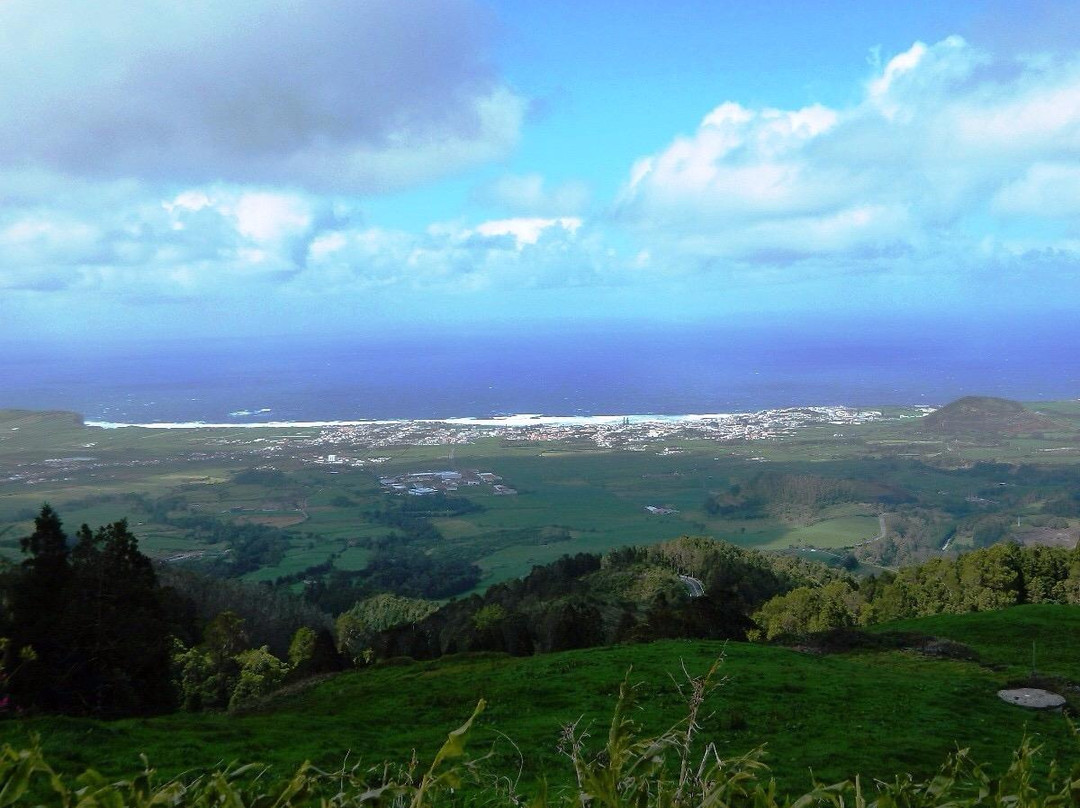 Miradouro da Bela Vista-大里贝拉必去景点