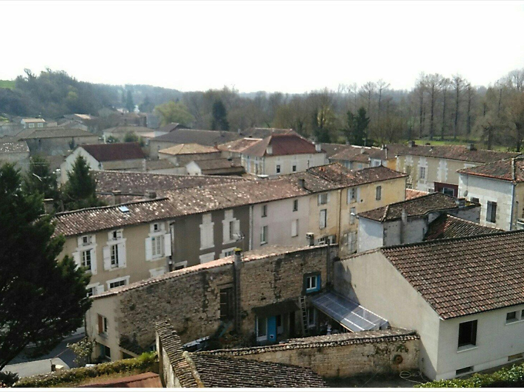 Office de Tourisme Ruffec - Destination Nord Charente景点图片