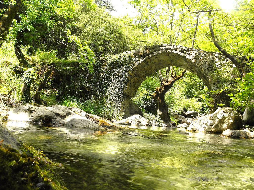 Experience Nature Outdoor Activities-Gytheio必去景点