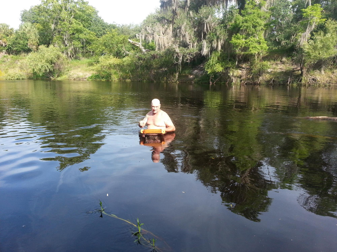 Brownville Park-阿卡迪亚必去景点