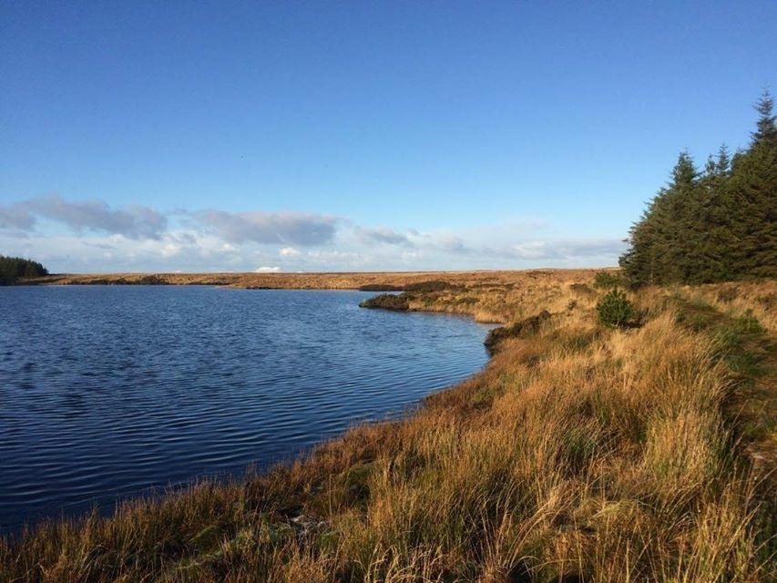 The Kintyre Way景点图片