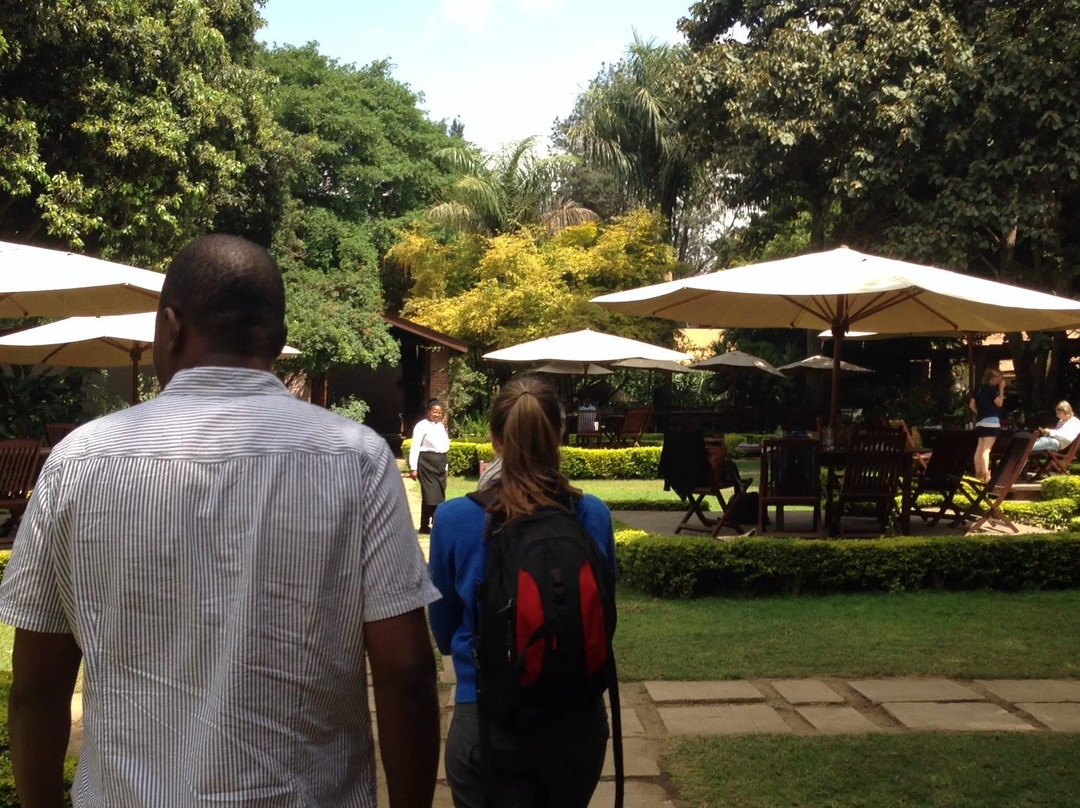 Freeman Arusha and Beyond Tours-阿鲁沙必去景点