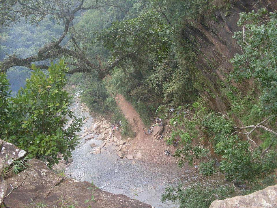 Cachoeira de Santo Antônio景点图片