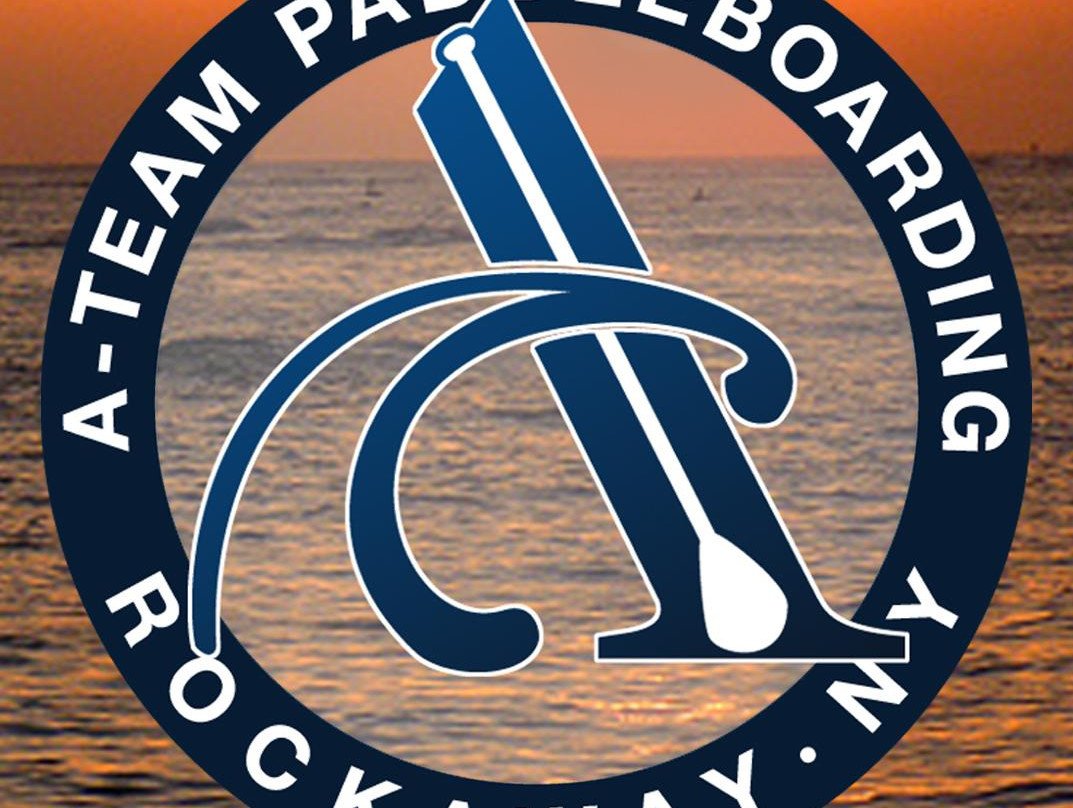 A-Team Paddleboarding-Rockaway Park必去景点