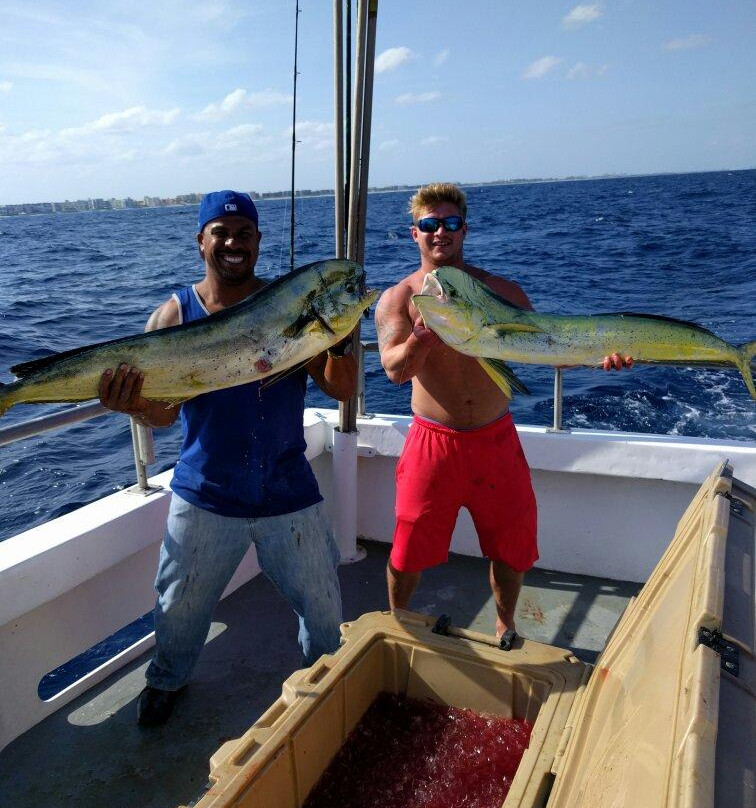 Bar Jack Fishing-Lantana必去景点