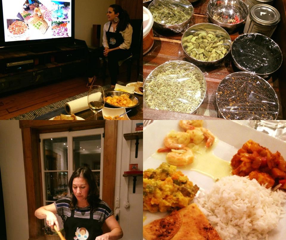 Madame Germaine景点图片