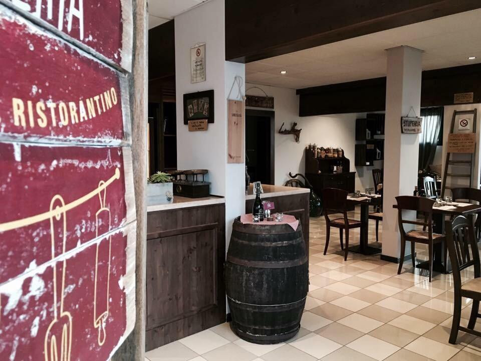 La Piccola Osteria