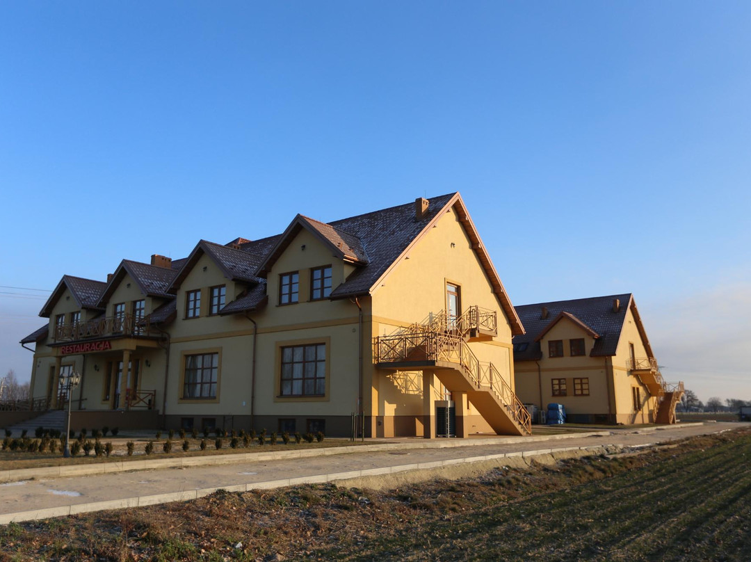 Hotel Chrobry主图