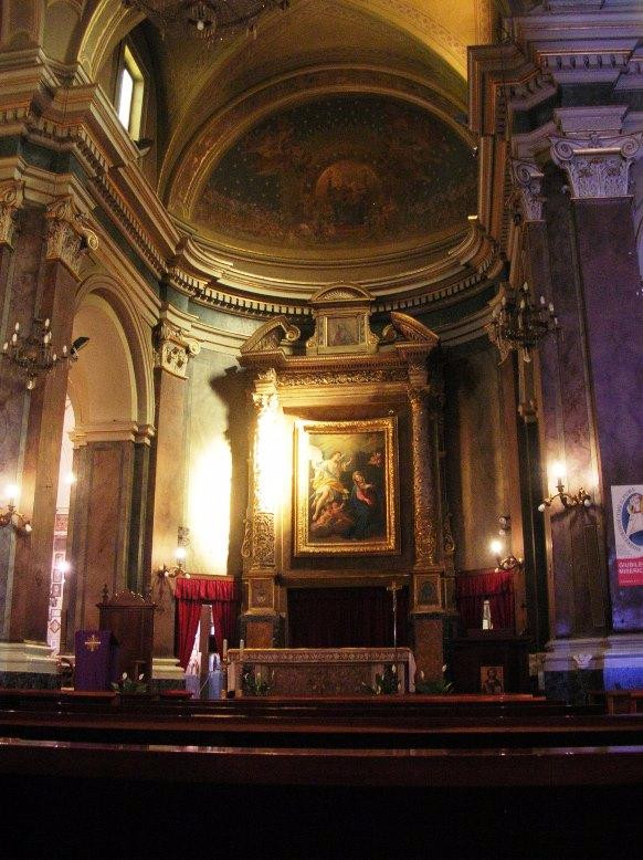 Santuario Madonna della Rosa景点图片
