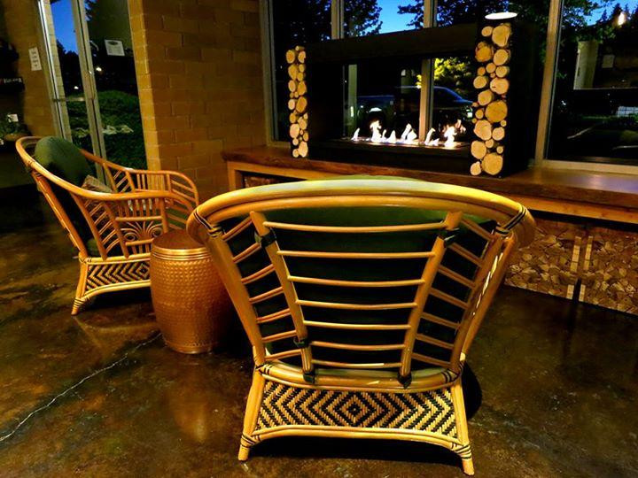 FlyCaster Brewing-柯克兰必去景点