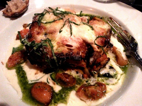 Bettolino Kitchen