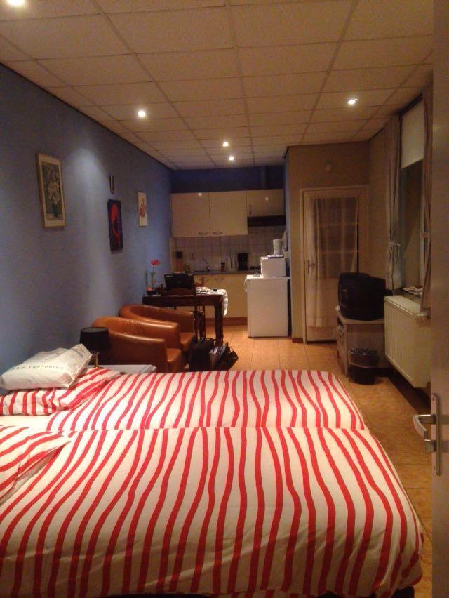 B&B Reintjens-官方