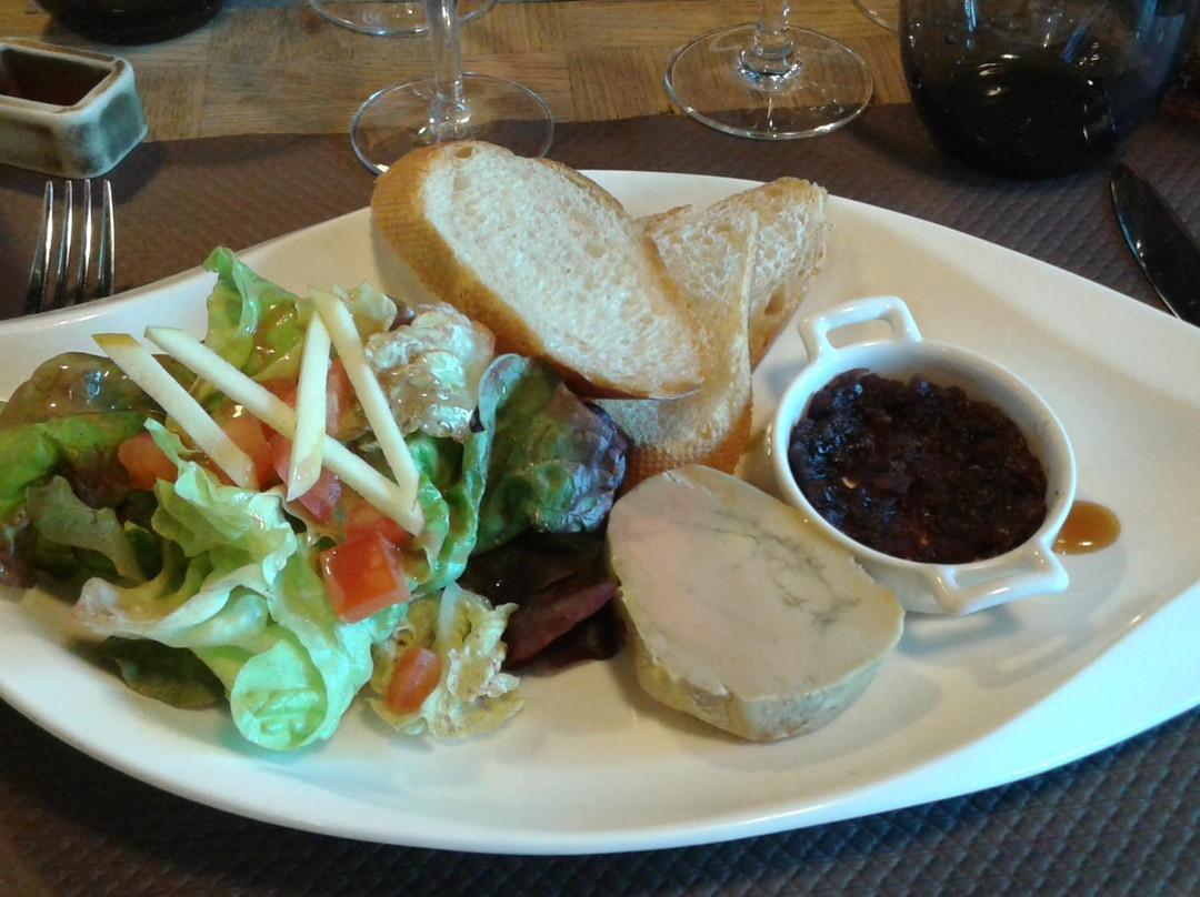 Bar brasserie Pizzeria aux Docks