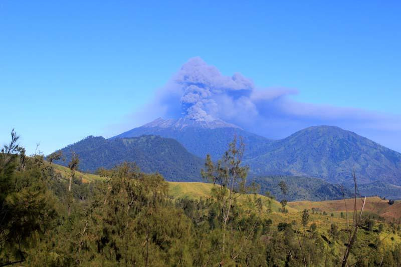 Bumiland Mulia Tour-泗水必去景点