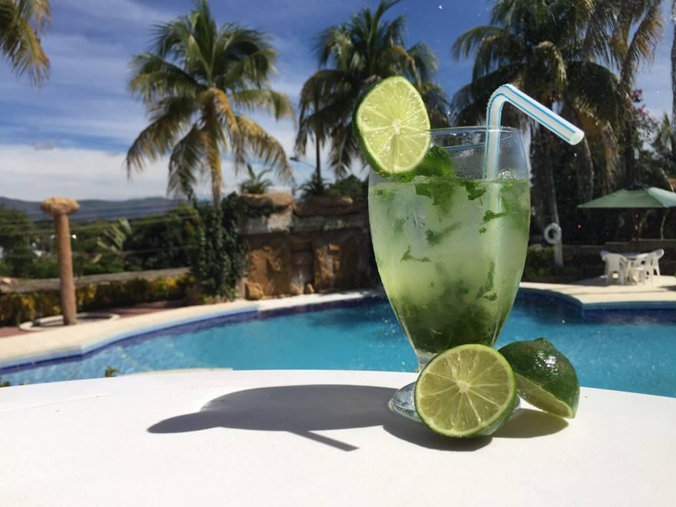 Hotel La Huerta主图