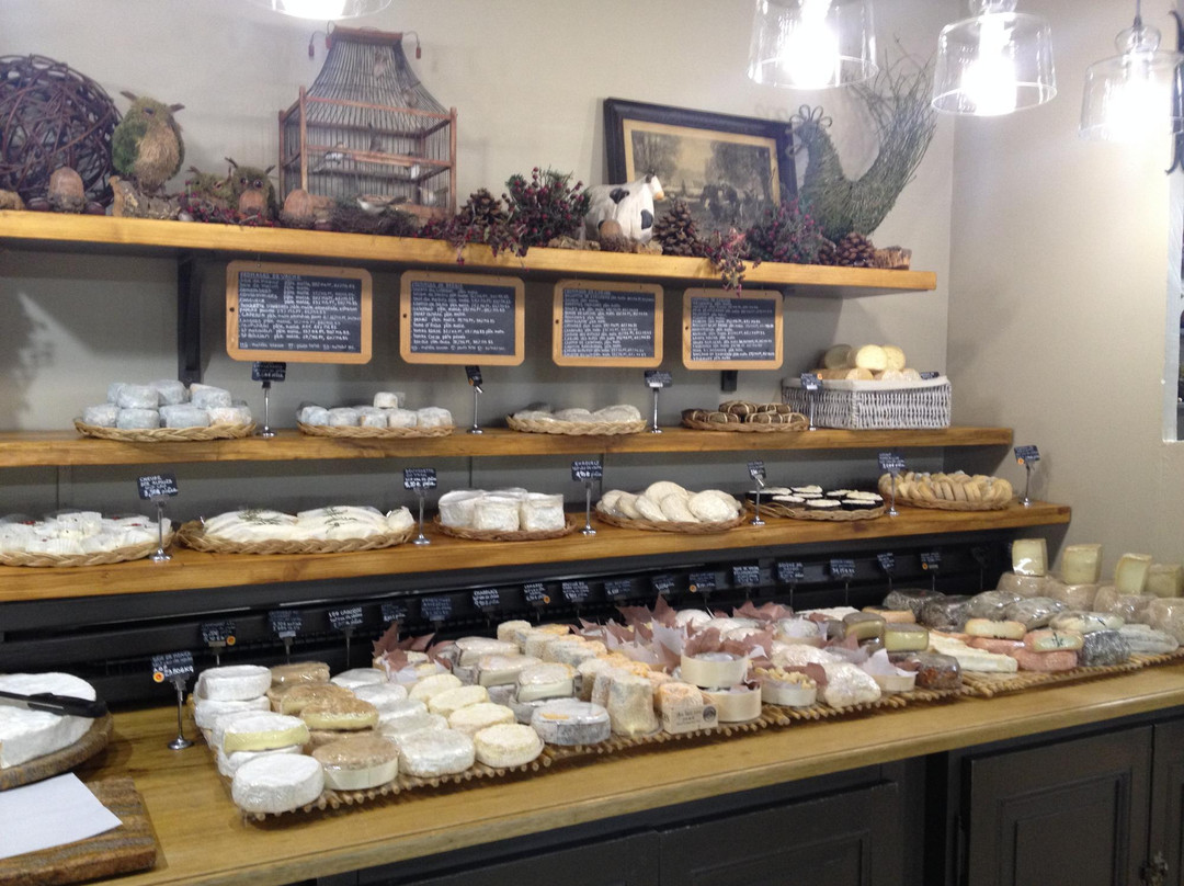 Fromagerie Savelli-普罗旺斯必去景点