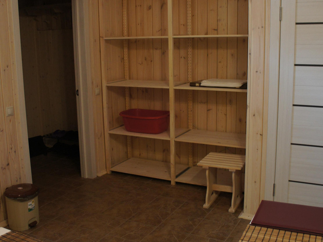 Baths in the Guest House Bremen景点图片