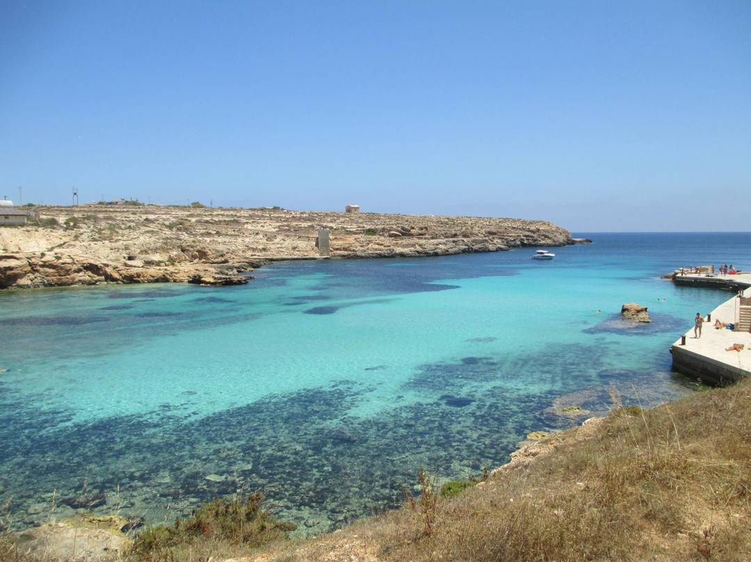 Cala Pisana